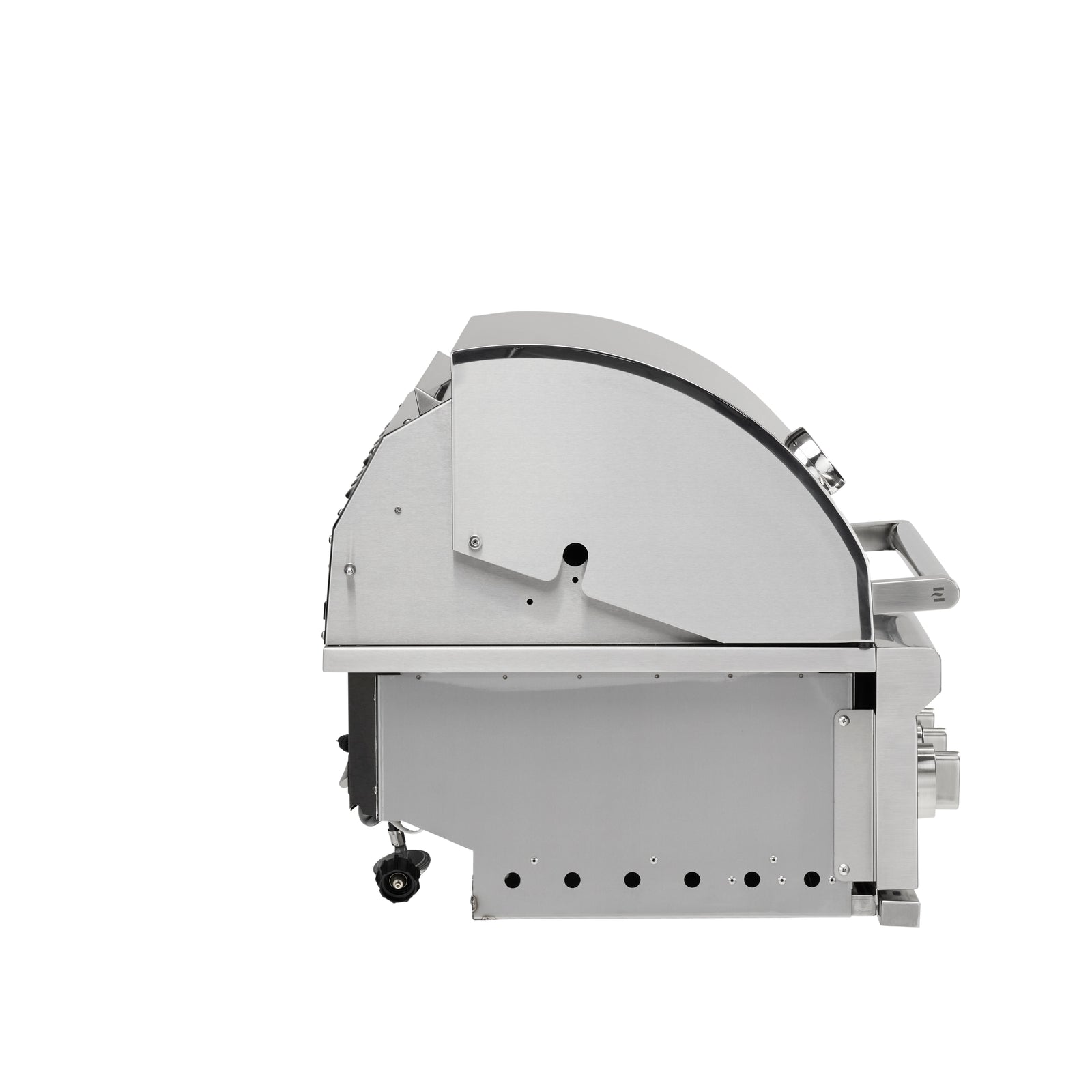 Coyote 30" C-Series Built-In Grill