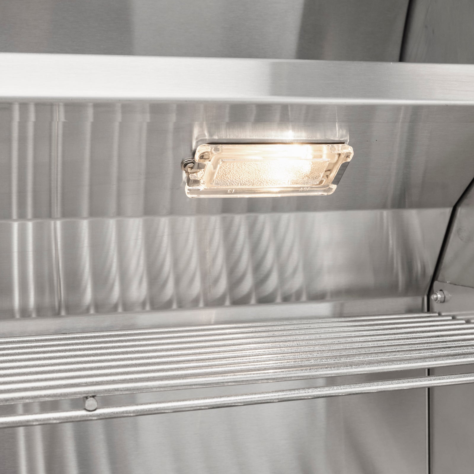 Coyote 30" C-Series Built-In Grill