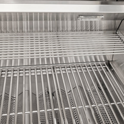 Coyote 30" C-Series Built-In Grill