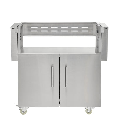 Coyote 34" C-Series Grill Cart