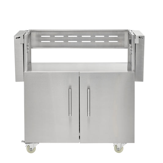 Coyote 34" C-Series Grill Cart