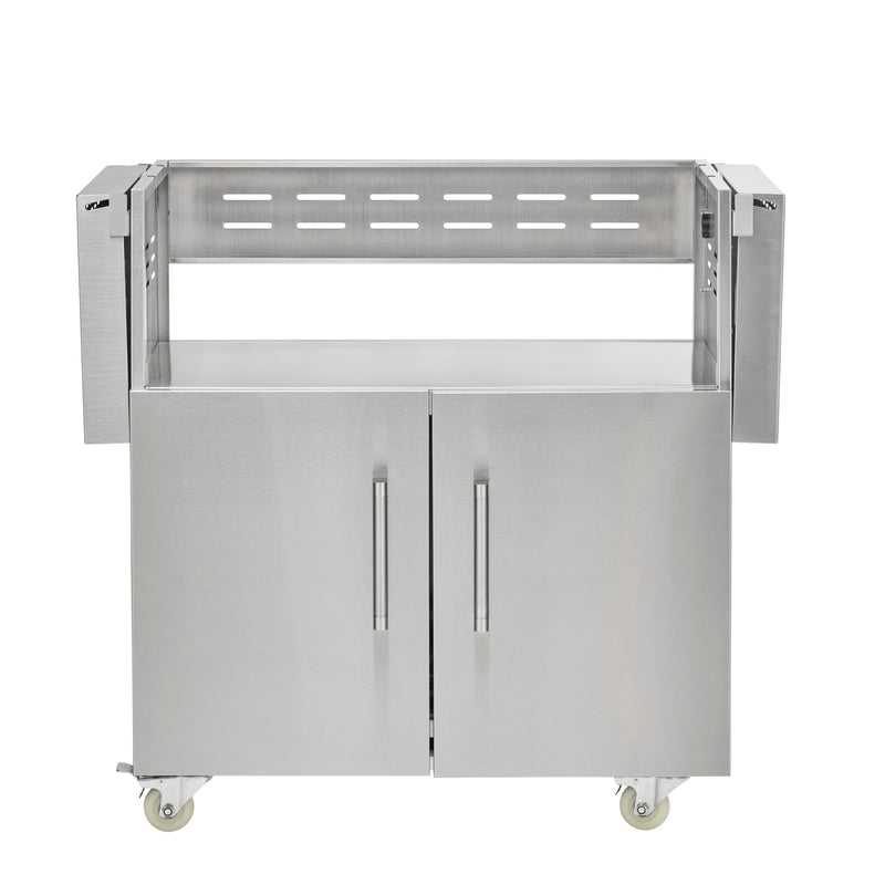 Coyote 34" C-Series Grill Cart