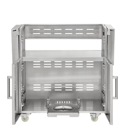 Coyote 34" C-Series Grill Cart