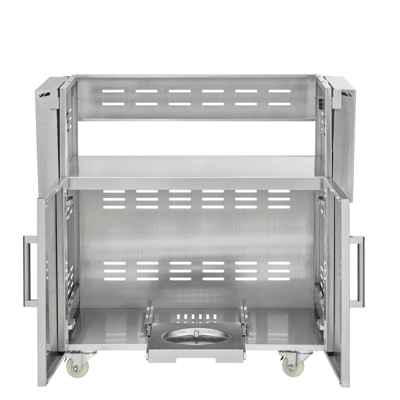 Coyote 34" C-Series Grill Cart