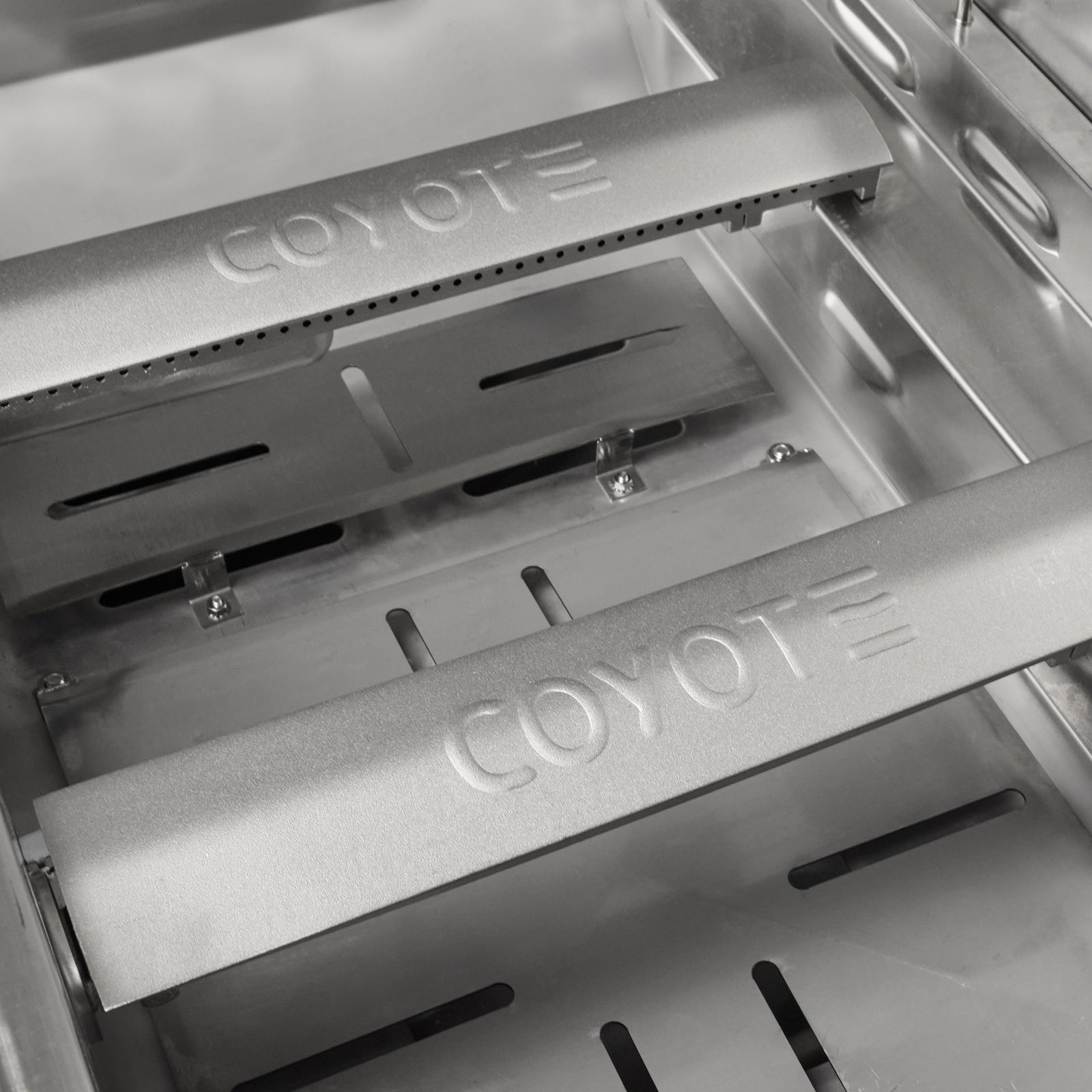 Coyote 34" C-Series Built-In Grill