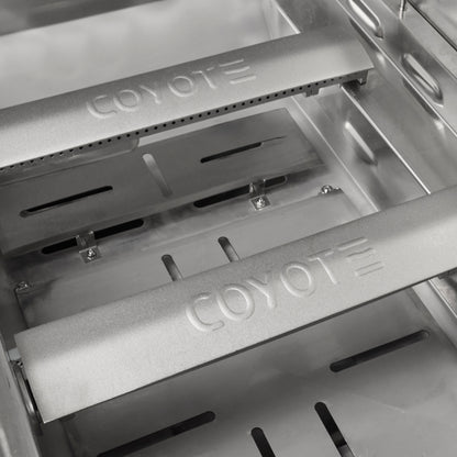 Coyote 34" C-Series Built-In Grill