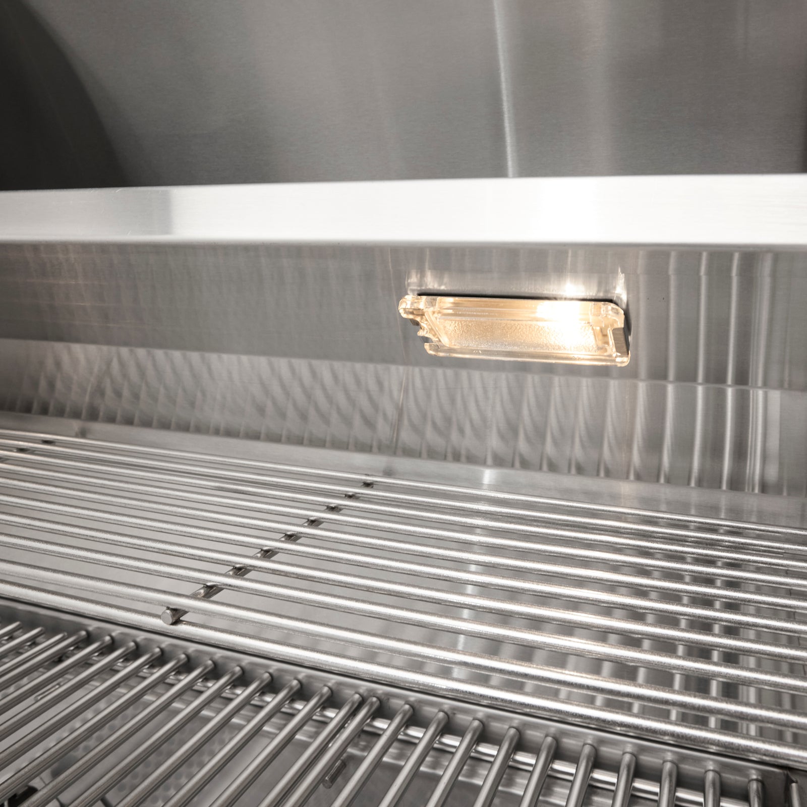 Coyote 34" C-Series Built-In Grill
