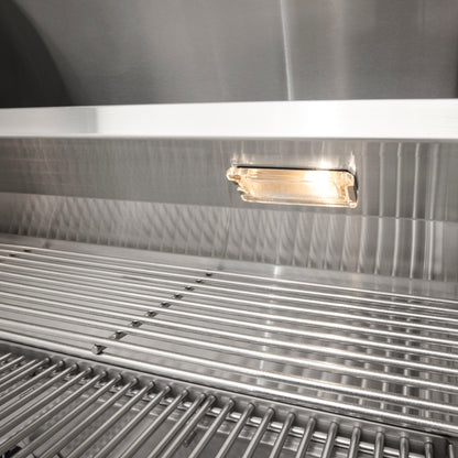 Coyote 34" C-Series Built-In Grill