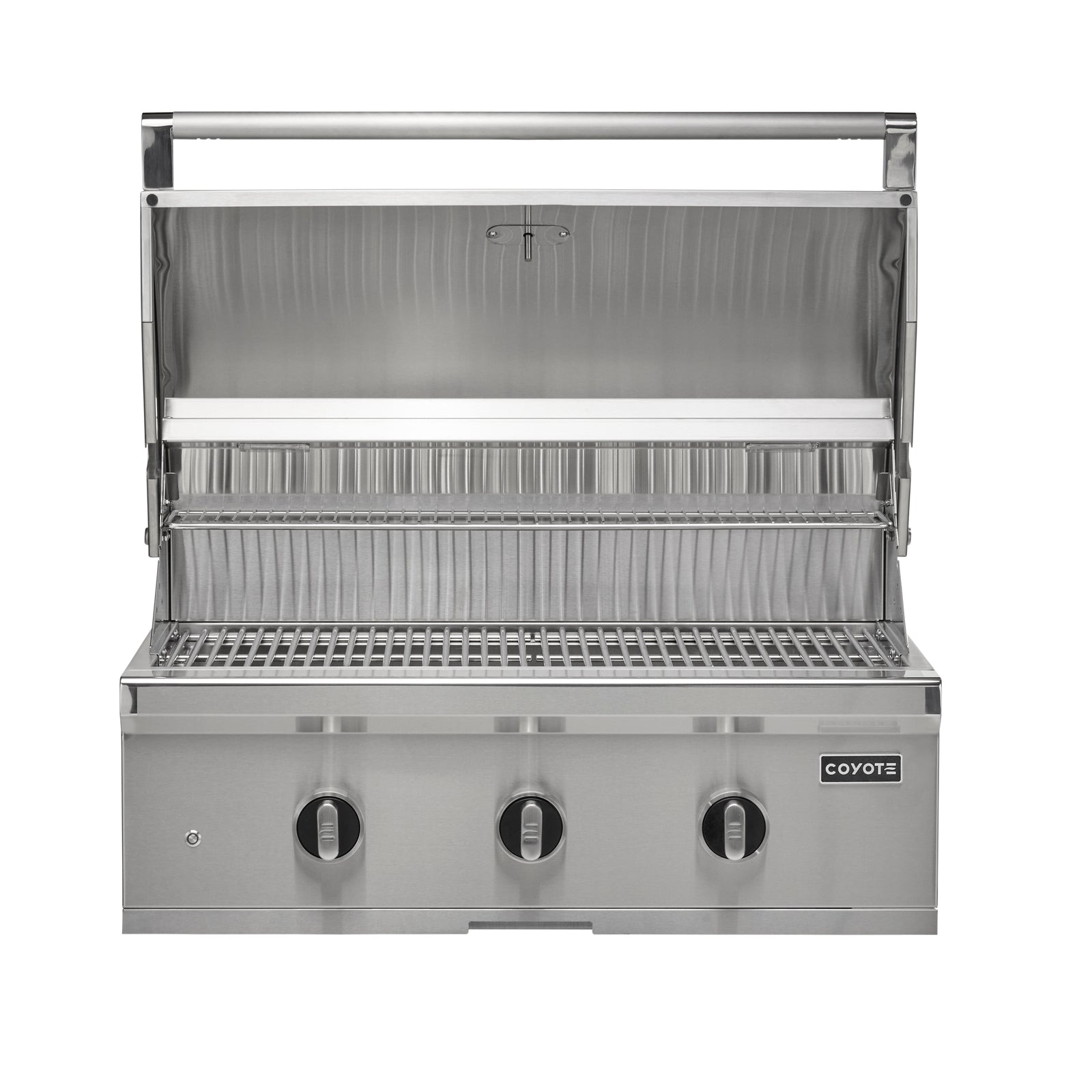 Coyote 34" C-Series Built-In Grill