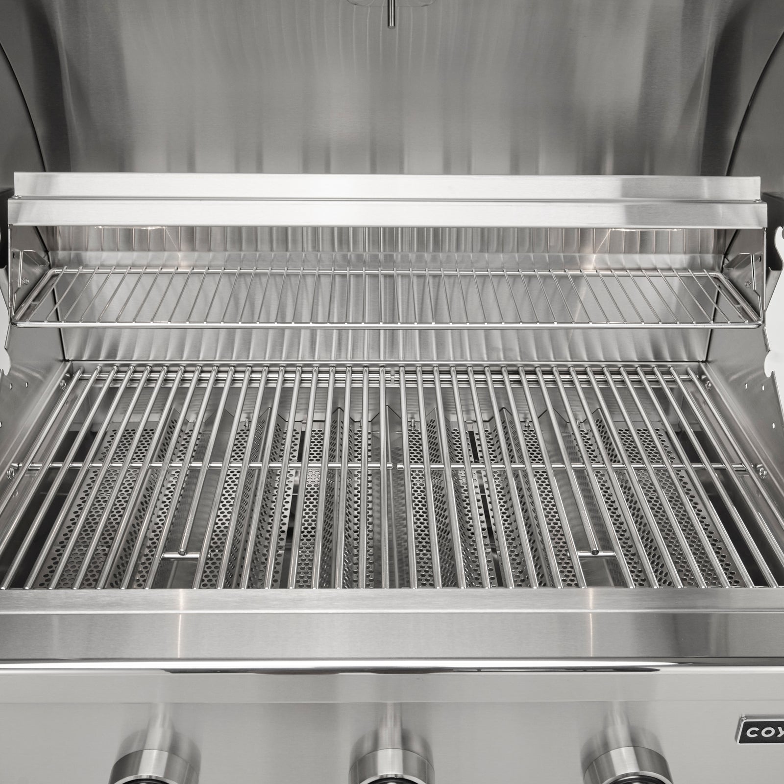 Coyote 34" C-Series Built-In Grill