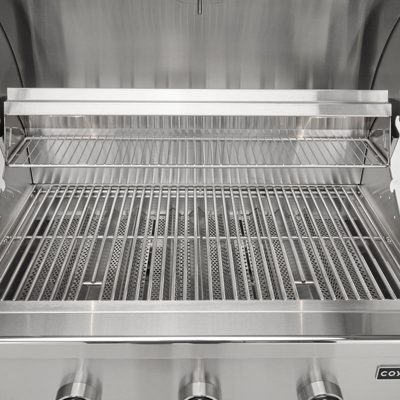 Coyote 34" C-Series Built-In Grill