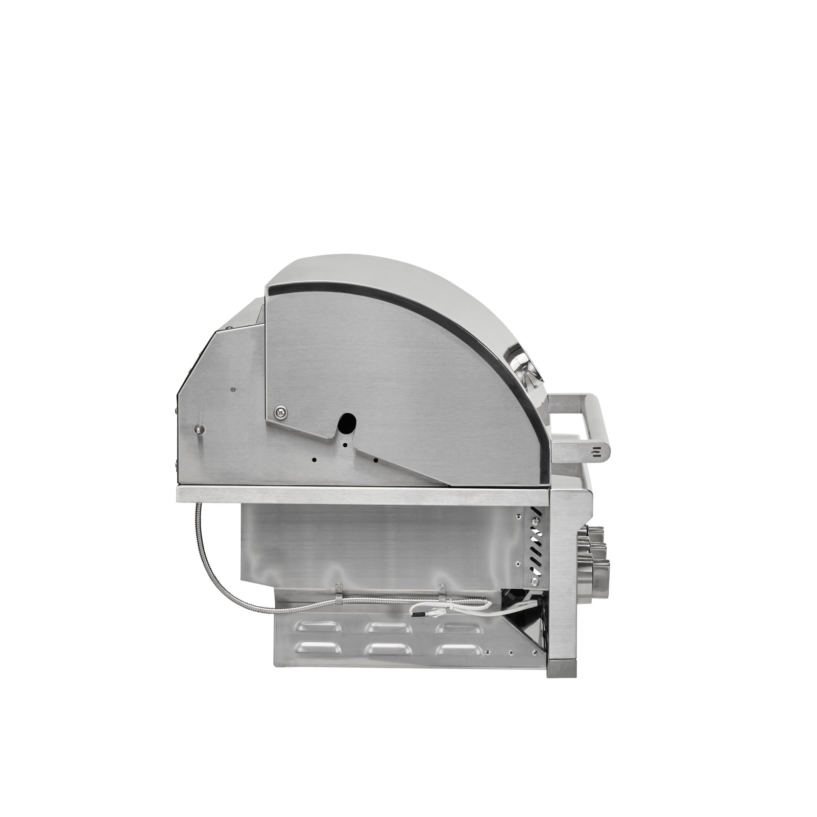 Coyote 34" C-Series Built-In Grill