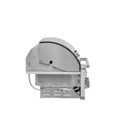 Coyote 34" C-Series Built-In Grill