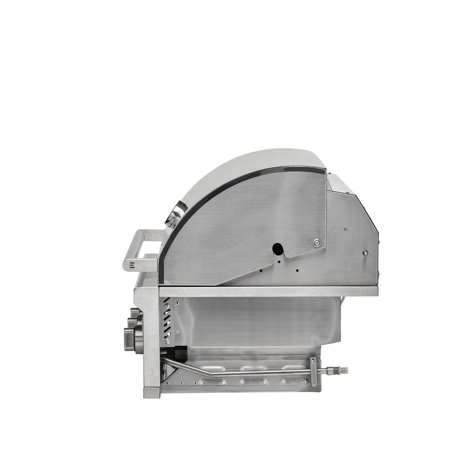 Coyote 34" C-Series Built-In Grill