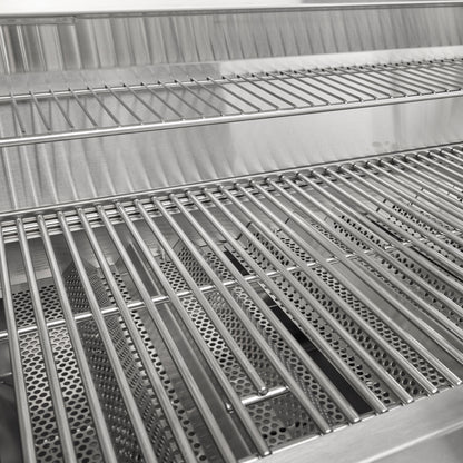 Coyote 34" C-Series Built-In Grill