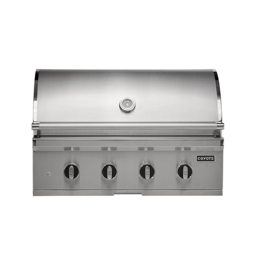 Coyote 36" CL-Series Built-In Gas Grill