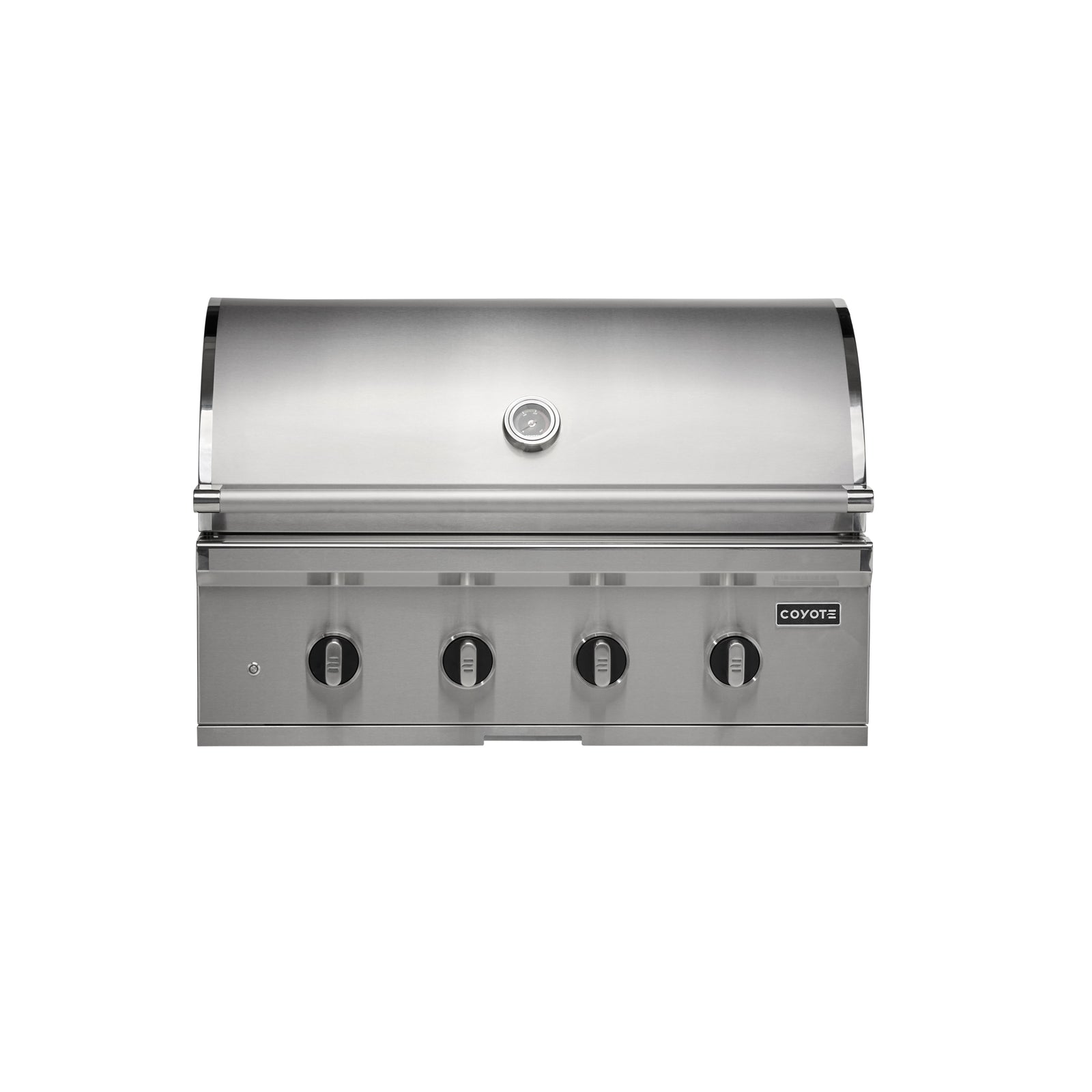 Coyote 36" CL-Series Built-In Gas Grill