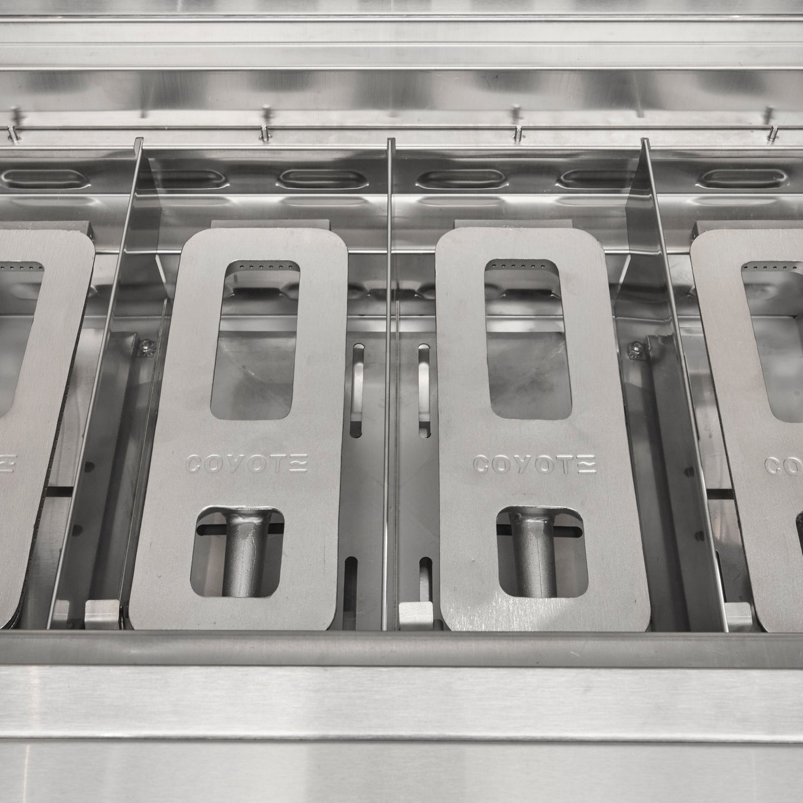 Coyote 36" CL-Series Built-In Gas Grill