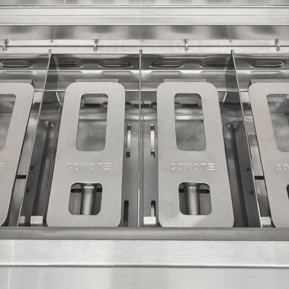 Coyote 36" CL-Series Built-In Gas Grill