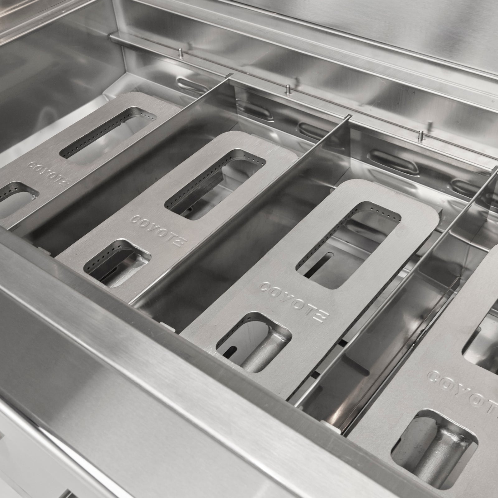 Coyote 36" CL-Series Built-In Gas Grill