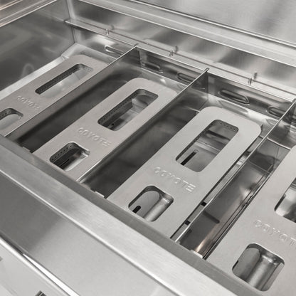 Coyote 36" CL-Series Built-In Gas Grill