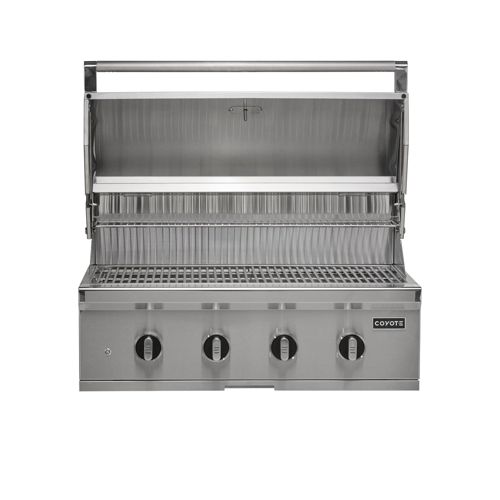 Coyote 36" CL-Series Built-In Gas Grill