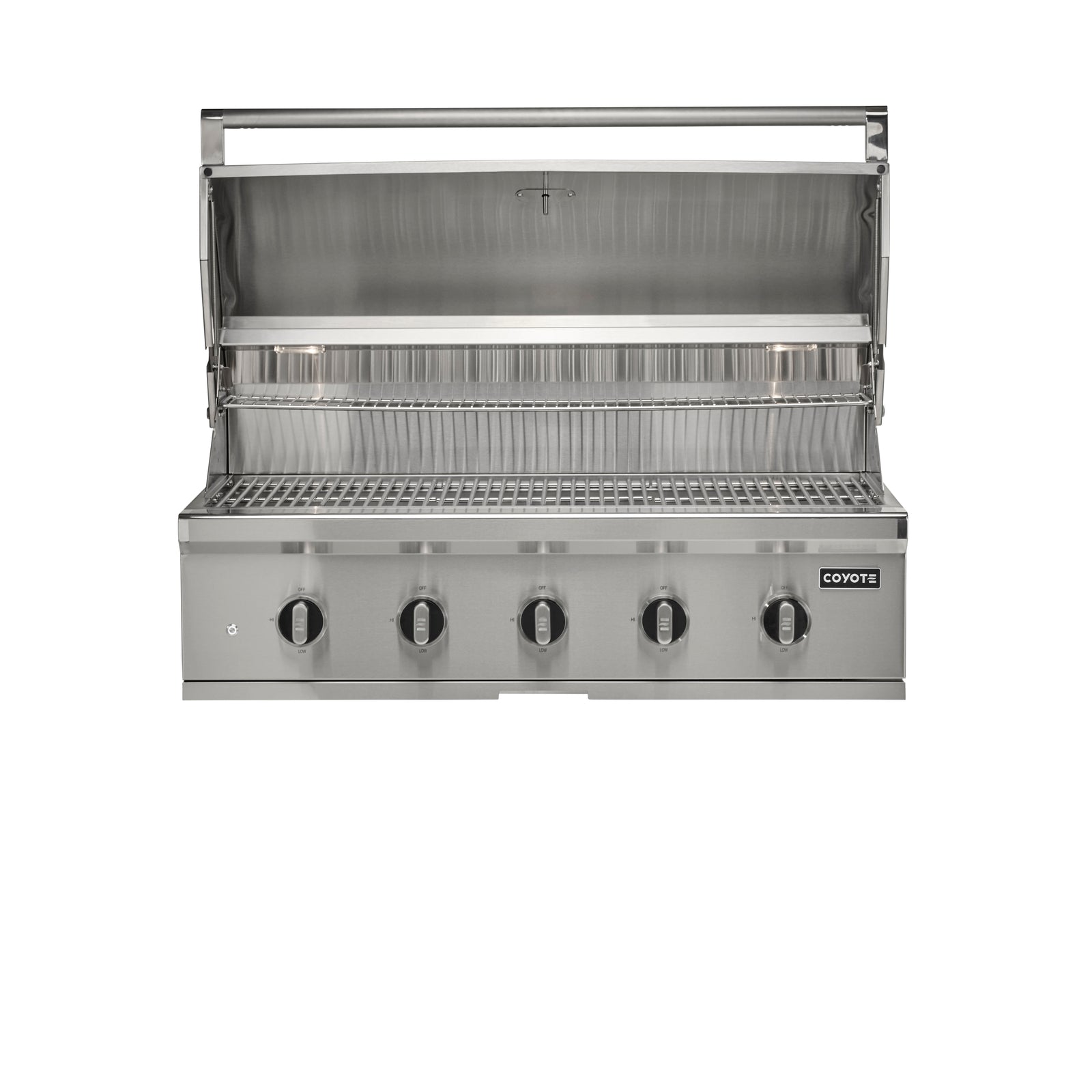 Coyote 42" CL-Series Built-In Gas Grill
