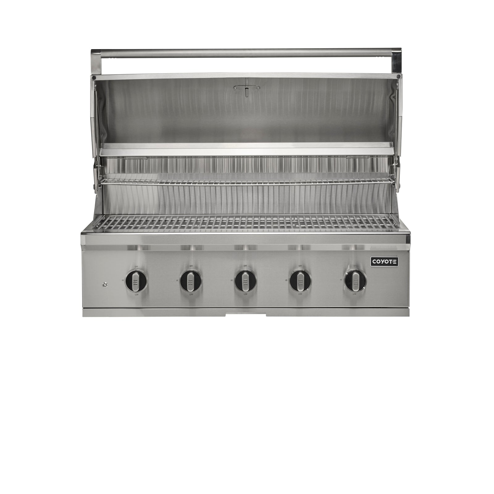 Coyote 42" CL-Series Built-In Gas Grill