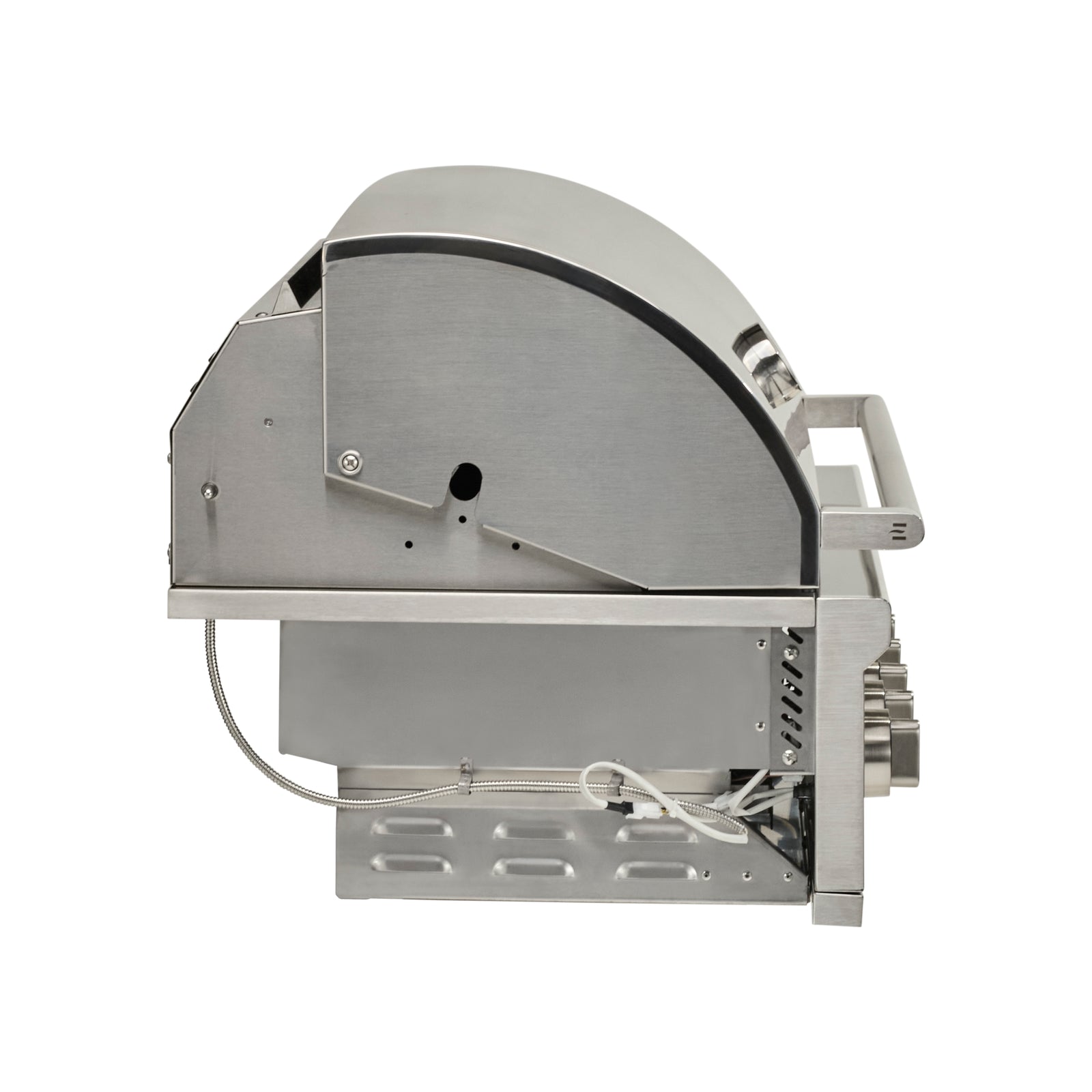 Coyote 42" CL-Series Built-In Gas Grill