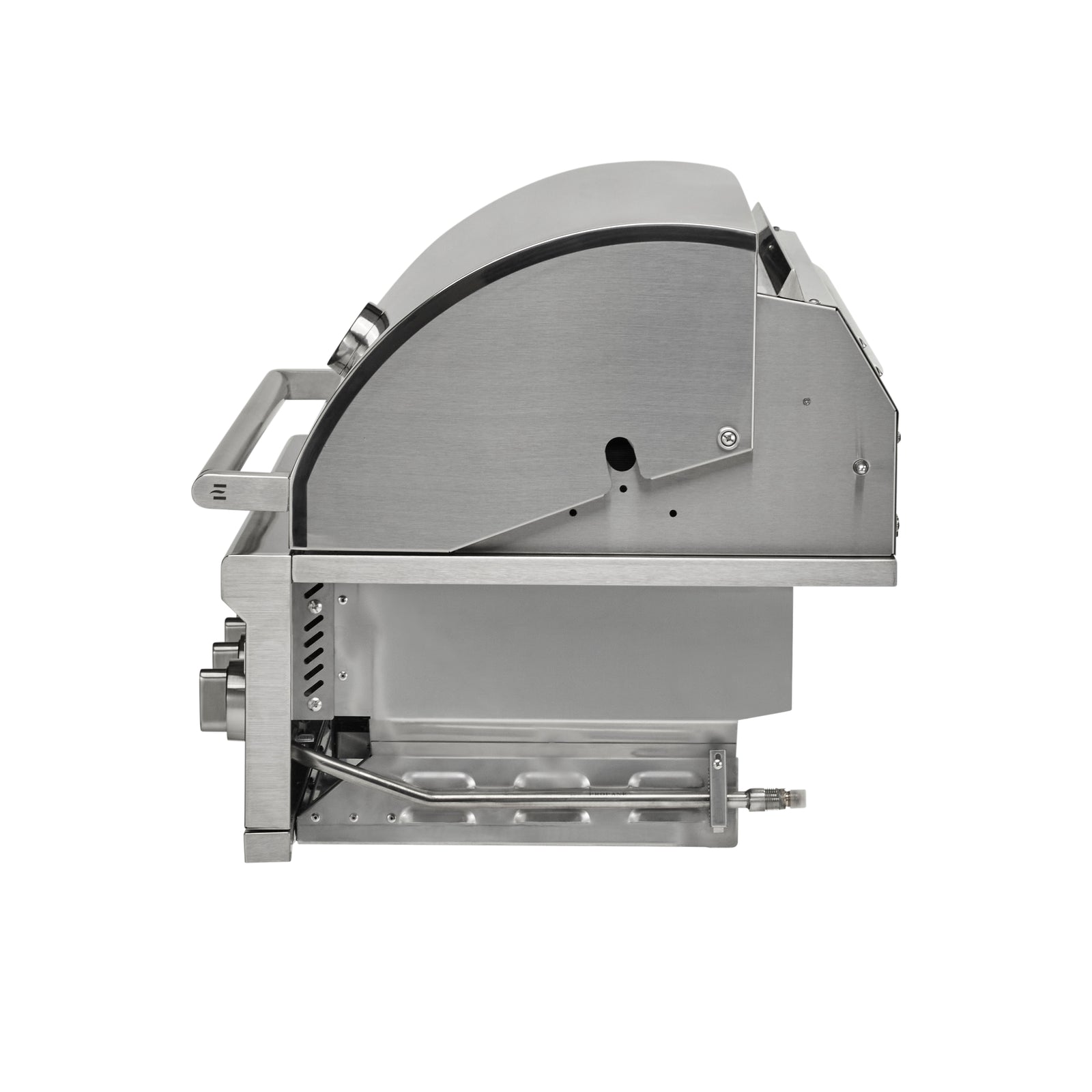 Coyote 42" CL-Series Built-In Gas Grill