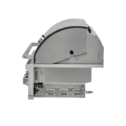 Coyote 42" CL-Series Built-In Gas Grill