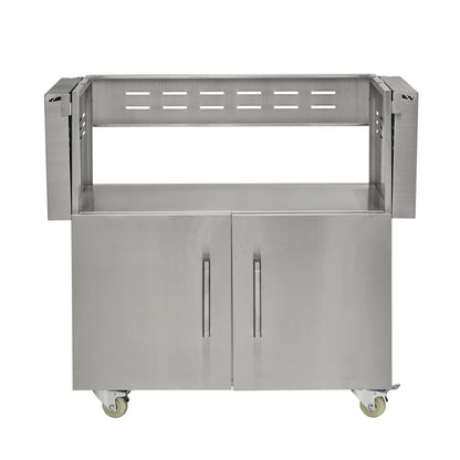 Coyote 36" CL / SL-Series Grill Cart