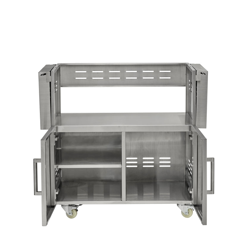 Coyote 36" CL / SL-Series Grill Cart