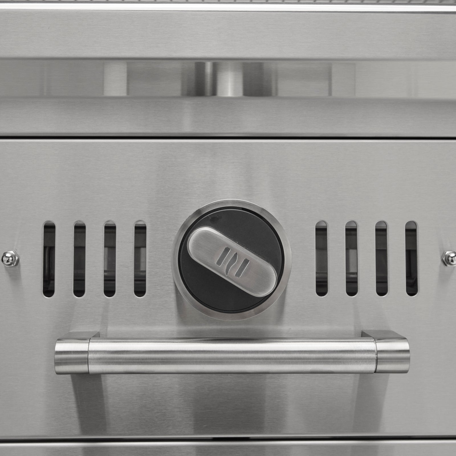 Coyote 36" Charcoal Grill