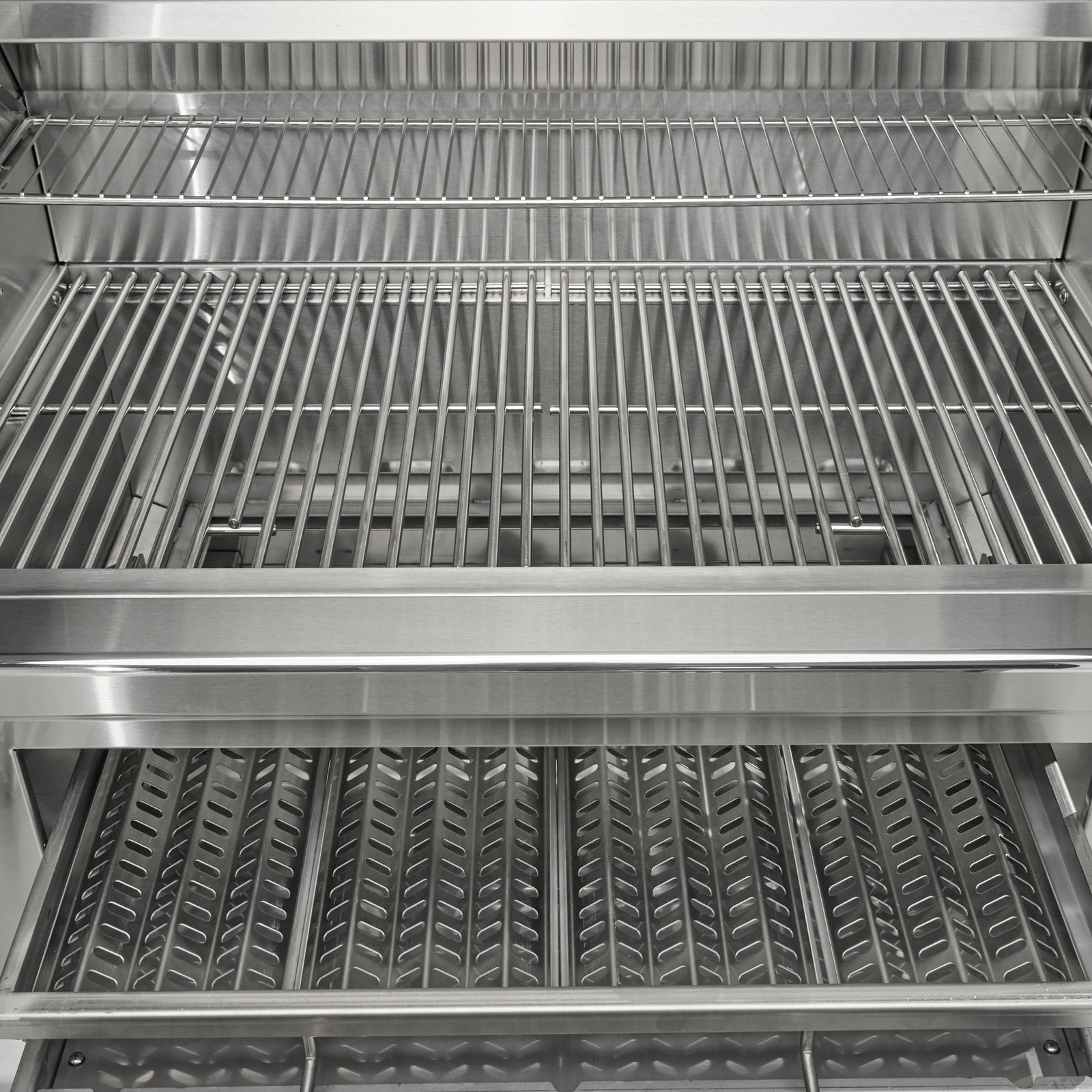 Coyote 36" Charcoal Grill