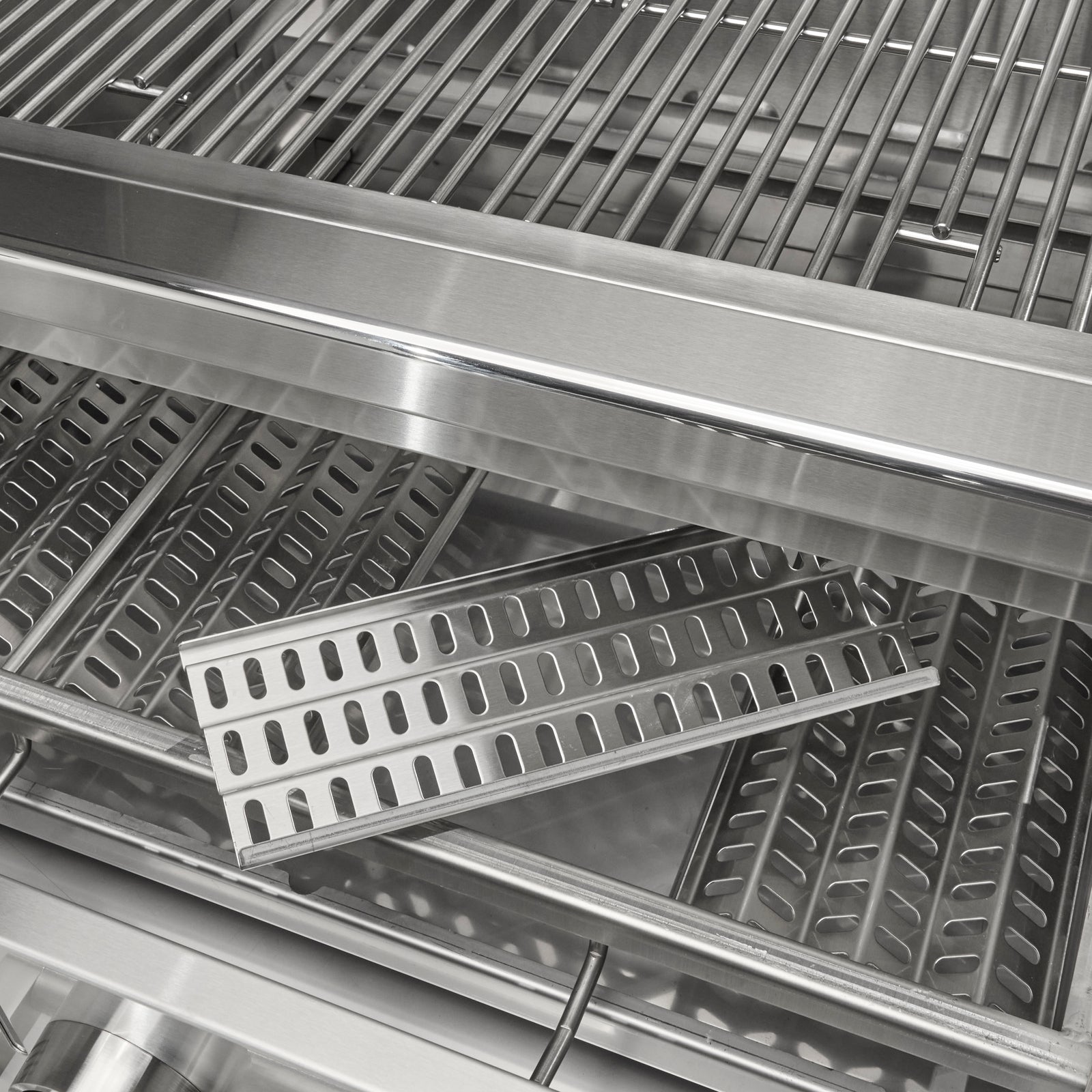 Coyote 36" Charcoal Grill