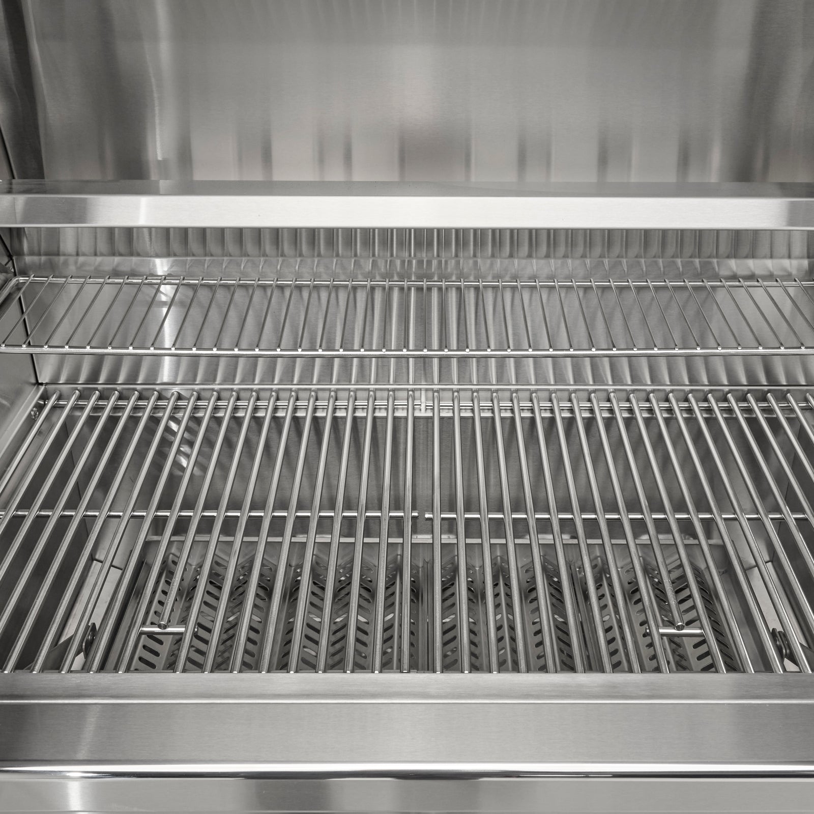 Coyote 36" Charcoal Grill