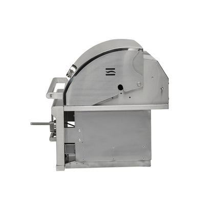 Coyote 36" Charcoal Grill