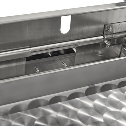 Coyote 50" Combo Grill