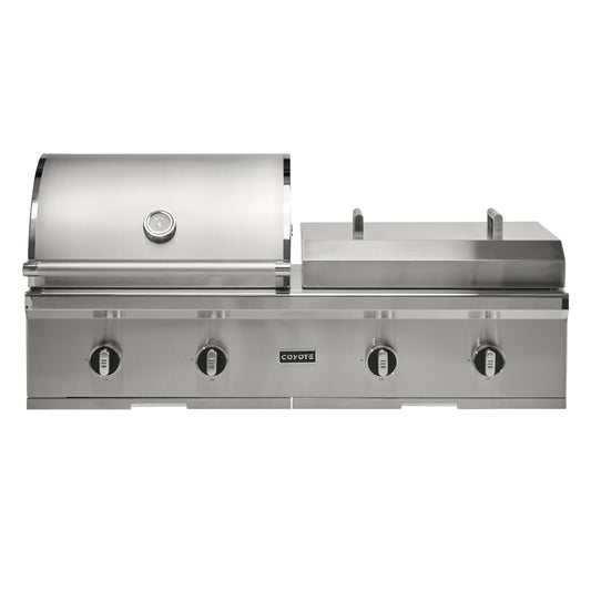 Coyote 50" Combo Grill