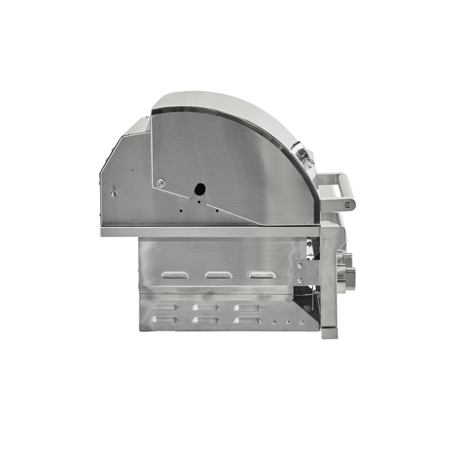 Coyote 50" Combo Grill