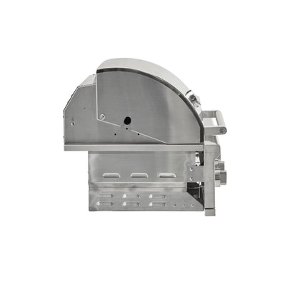 Coyote 50" Combo Grill