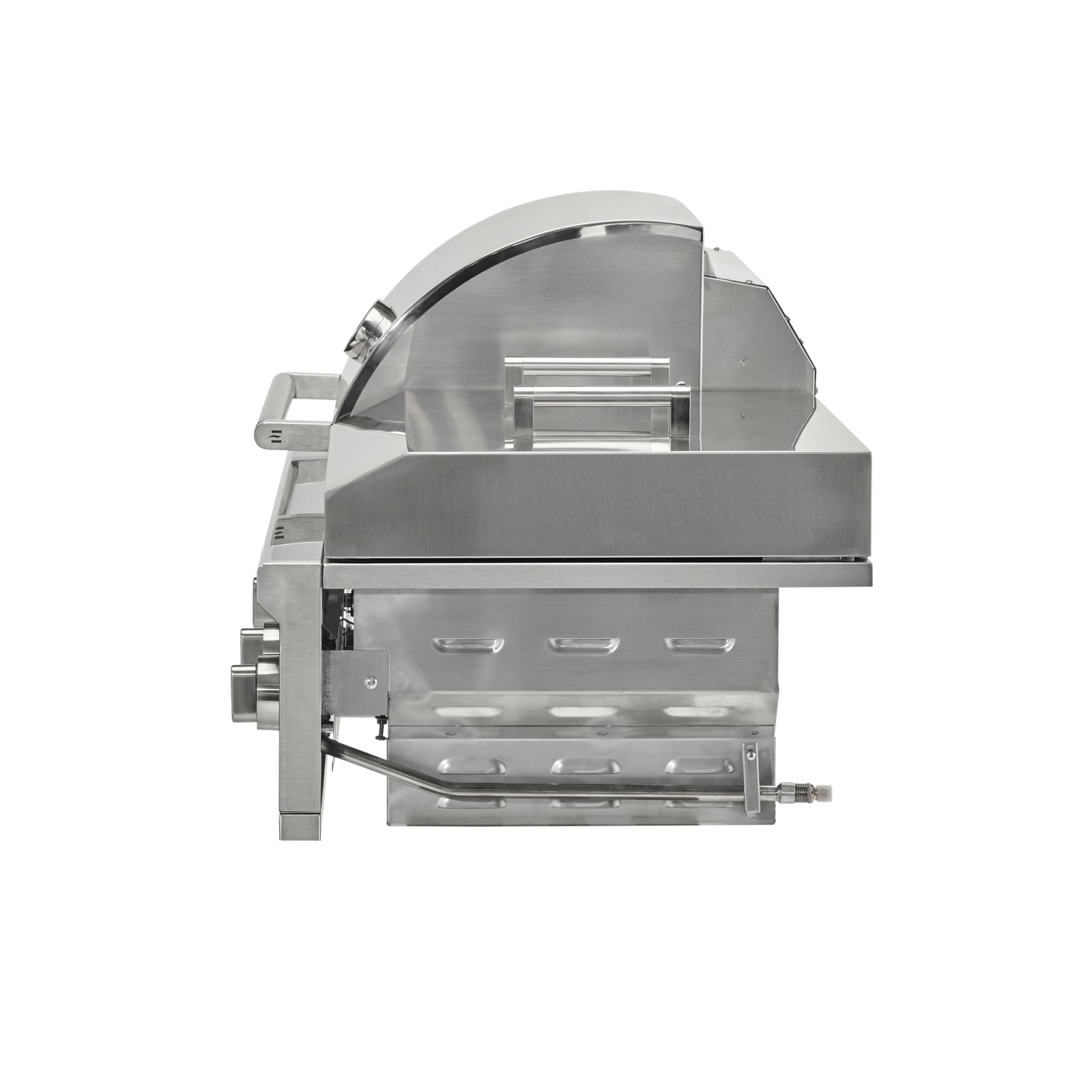 Coyote 50" Combo Grill