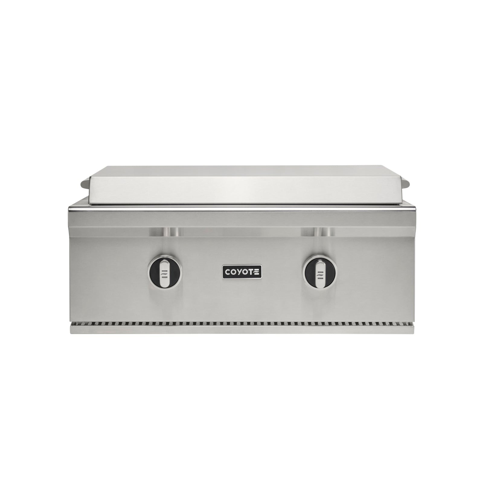 Coyote 30" Flat Top Grill