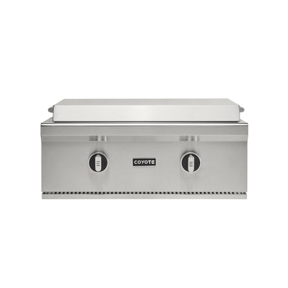 Coyote 30" Flat Top Grill