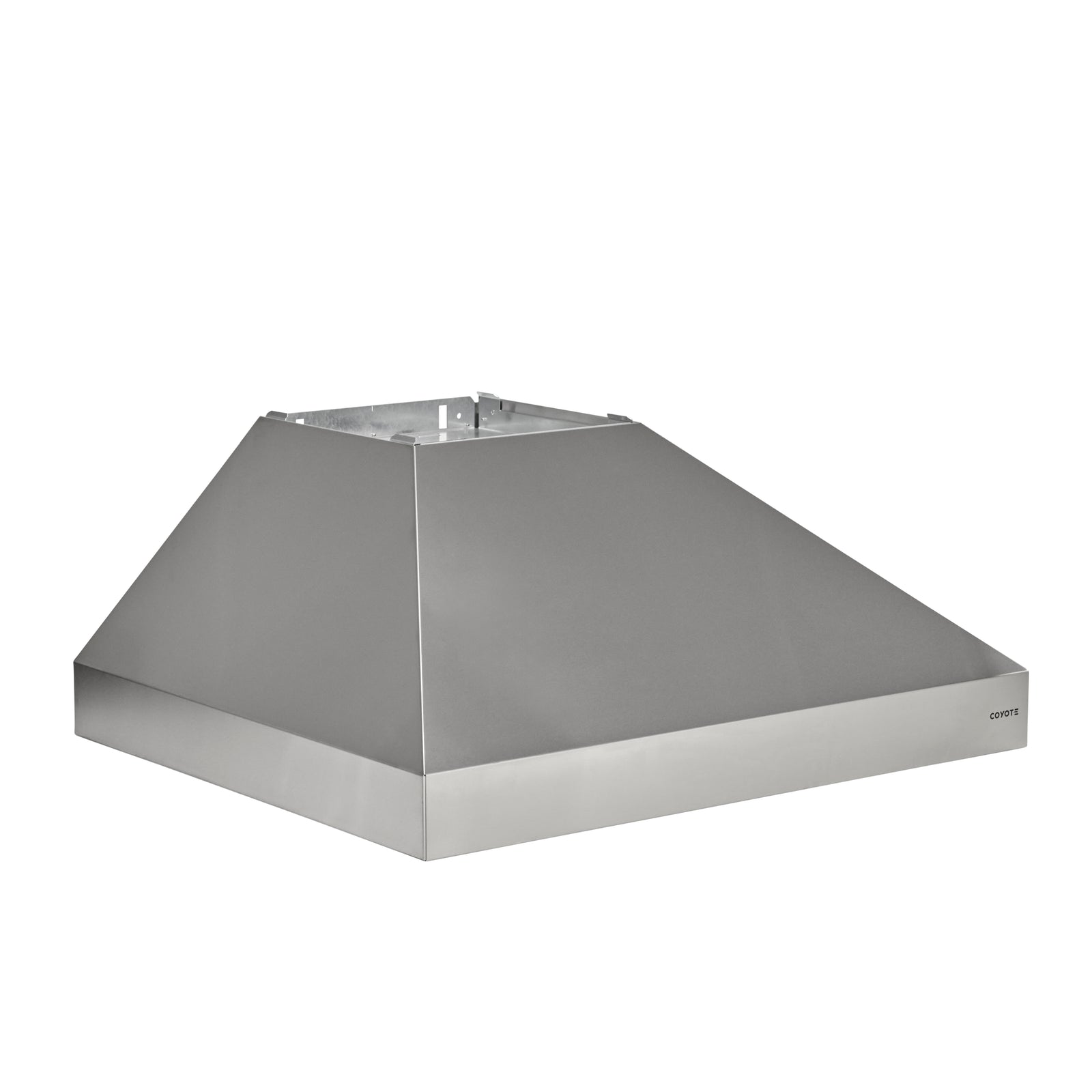Coyote 36" Outdoor Chimney Hood