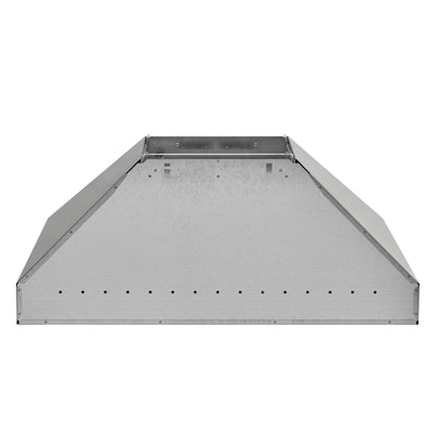 Coyote 36" Outdoor Chimney Hood