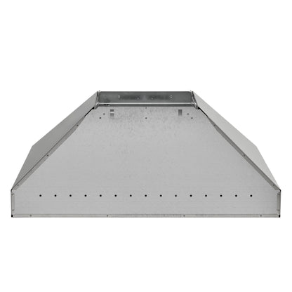 Coyote 36" Outdoor Chimney Hood