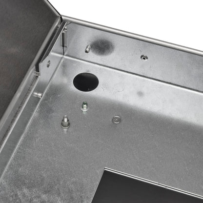 Coyote 36" Outdoor Chimney Hood
