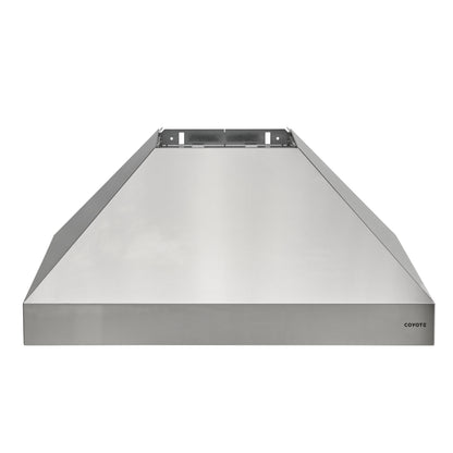 Coyote 36" Outdoor Chimney Hood